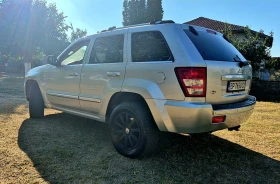 Обява за продажба на Jeep Grand cherokee 3.0 CRD ~13 500 лв. - изображение 3