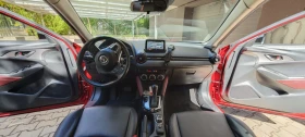 Обява за продажба на Mazda CX-3 ~29 900 лв. - изображение 6 | Auto.bg Обява за продажба на Mazda CX-3 ~29 900 лв. - изображение 6
