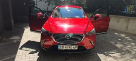 Обява за продажба на Mazda CX-3 ~29 900 лв. - изображение 4 | Auto.bg Обява за продажба на Mazda CX-3 ~29 900 лв. - изображение 4