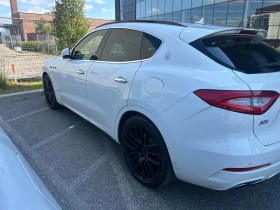 Maserati Levante S GrandSport* * CARFAX * *   * *  | Mobile.bg    4