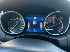 Maserati Levante S GrandSport* * CARFAX * *   * *  | Mobile.bg    7
