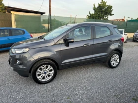 Ford EcoSport 1.5TDCI TITANIUM!!Keyless go!! Euro 6!! | Mobile.bg    3