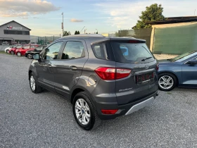 Ford EcoSport 1.5TDCI TITANIUM!!Keyless go!! Euro 6!! | Mobile.bg    5