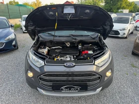 Ford EcoSport 1.5TDCI TITANIUM!!Keyless go!! Euro 6!! | Mobile.bg    17