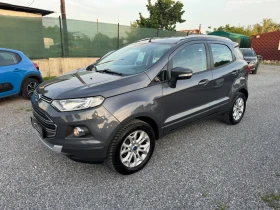 Ford EcoSport 1.5TDCI TITANIUM!!Keyless go!! Euro 6!! | Mobile.bg    2