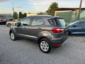 Ford EcoSport 1.5TDCI TITANIUM!!Keyless go!! Euro 6!! | Mobile.bg    4