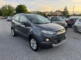 Ford EcoSport 1.5TDCI TITANIUM!!Keyless go!! Euro 6!! | Mobile.bg    9