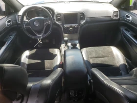 Jeep Grand cherokee LAREDO 2018 - 24000 лв. / 12271.01 € - 57060874 8