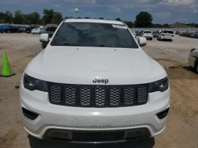 Jeep Grand cherokee LAREDO 2018 - 24000 лв. / 12271.01 € - 57060874 5