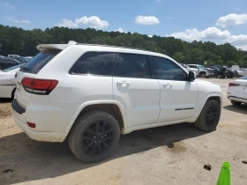 Jeep Grand cherokee LAREDO 2018 - 24000 лв. / 12271.01 € - 57060874 3