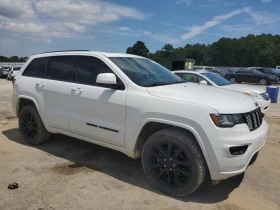 Jeep Grand cherokee LAREDO 2018 - 24000 лв. / 12271.01 € - 57060874 4