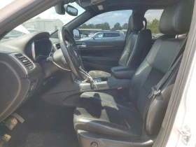 Jeep Grand cherokee LAREDO 2018 - 24000 лв. / 12271.01 € - 57060874 7