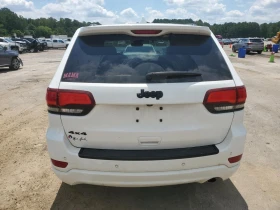 Jeep Grand cherokee LAREDO 2018 - 24000 лв. / 12271.01 € - 57060874 6