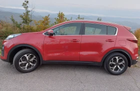 Обява за продажба на Kia Sportage ~38 500 лв. - изображение 7 | Auto.bg Обява за продажба на Kia Sportage ~38 500 лв. - изображение 7