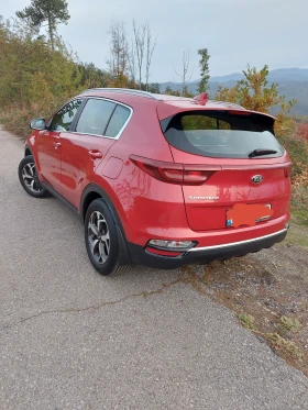Обява за продажба на Kia Sportage ~38 500 лв. - изображение 5 | Auto.bg Обява за продажба на Kia Sportage ~38 500 лв. - изображение 5