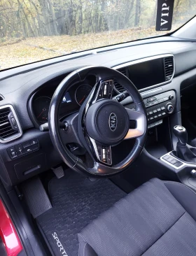 Обява за продажба на Kia Sportage ~38 500 лв. - изображение 9 | Auto.bg Обява за продажба на Kia Sportage ~38 500 лв. - изображение 9