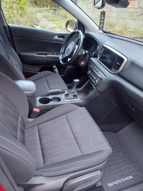 Обява за продажба на Kia Sportage ~38 500 лв. - изображение 11 | Auto.bg Обява за продажба на Kia Sportage ~38 500 лв. - изображение 11