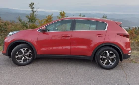 Обява за продажба на Kia Sportage ~38 500 лв. - изображение 2 | Auto.bg Обява за продажба на Kia Sportage ~38 500 лв. - изображение 2