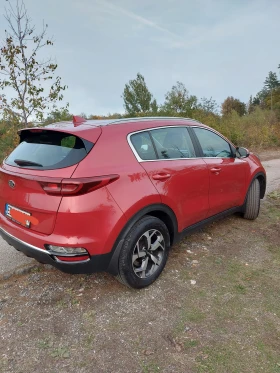 Обява за продажба на Kia Sportage ~38 500 лв. - изображение 4 | Auto.bg Обява за продажба на Kia Sportage ~38 500 лв. - изображение 4