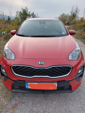 Обява за продажба на Kia Sportage ~38 500 лв. - изображение 6 | Auto.bg Обява за продажба на Kia Sportage ~38 500 лв. - изображение 6