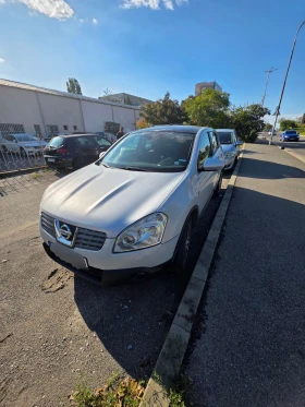 Nissan Qashqai | Mobile.bg    3