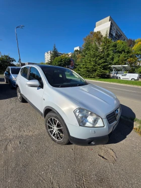 Nissan Qashqai | Mobile.bg    4