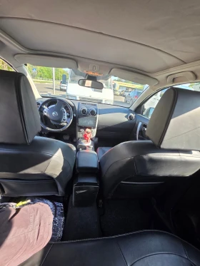 Nissan Qashqai | Mobile.bg    9