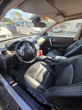 Nissan Qashqai | Mobile.bg    7