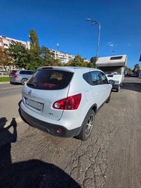 Nissan Qashqai  - изображение 1