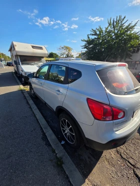 Nissan Qashqai | Mobile.bg    2