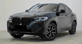 BMW X4 20d xDrive M Pack