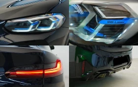 BMW X4 20d xDrive M Pack - 94999 лв. / 48572.22 € - 95872703 8