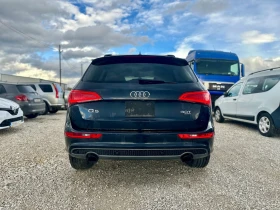 Audi Q5 3.0TFSI 8ZF Quattro S-Line * *  | Mobile.bg    4