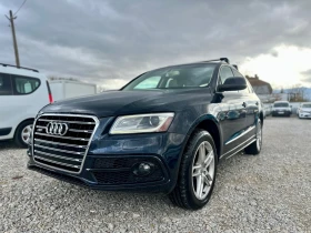     Audi Q5 3.0TFSI 8ZF Quattro S-Line * * 