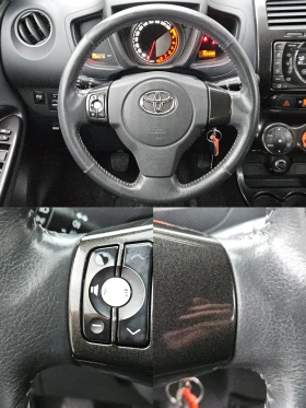 Toyota Urban Cruiser 1.4D4D/155000км/90к.с./6ск/4х4/EURO 5/ТОП - 9950 лв. / 5087.35 € - 45504689 11