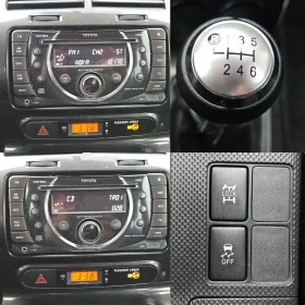 Toyota Urban Cruiser 1.4D4D/155000км/90к.с./6ск/4х4/EURO 5/ТОП - 9950 лв. / 5087.35 € - 45504689 13