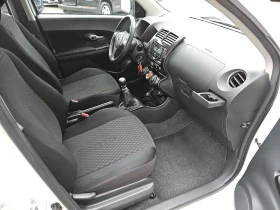 Toyota Urban Cruiser 1.4D4D/155000км/90к.с./6ск/4х4/EURO 5/ТОП - 9950 лв. / 5087.35 € - 45504689 15