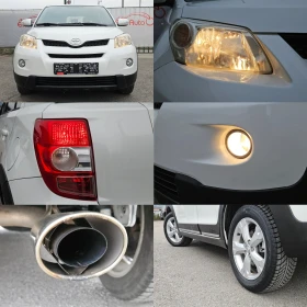 Toyota Urban Cruiser 1.4D4D/155000км/90к.с./6ск/4х4/EURO 5/ТОП - 9950 лв. / 5087.35 € - 45504689 17