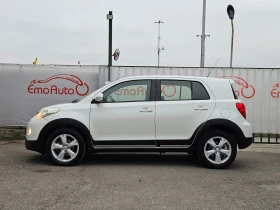 Toyota Urban Cruiser 1.4D4D/155000км/90к.с./6ск/4х4/EURO 5/ТОП - 9950 лв. / 5087.35 € - 45504689 6