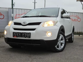 Toyota Urban Cruiser 1.4D4D/155000км/90к.с./6ск/4х4/EURO 5/ТОП - 9950 лв. / 5087.35 € - 45504689 7