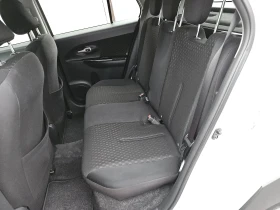 Toyota Urban Cruiser 1.4D4D/155000км/90к.с./6ск/4х4/EURO 5/ТОП - 9950 лв. / 5087.35 € - 45504689 16