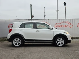 Toyota Urban Cruiser 1.4D4D/155000км/90к.с./6ск/4х4/EURO 5/ТОП - 9950 лв. / 5087.35 € - 45504689 2