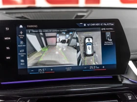 BMW X1 ALPINE WHITE* H/K* HUD* AMBIENT* DISTRONIC* PANO*  - 58900 лв. / 30115.09 € - 29080962 10