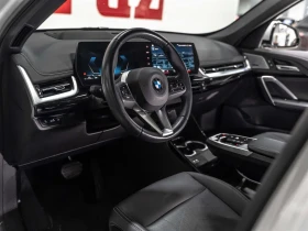 BMW X1 ALPINE WHITE* H/K* HUD* AMBIENT* DISTRONIC* PANO*  - 58900 лв. / 30115.09 € - 29080962 6