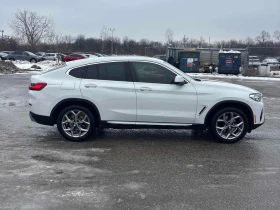 BMW X4 2022 xDrive30i * CARFAX * БЕЗ ПЪРВОНАЧАЛНА ВНОСКА - 54950 лв. / 28095.49 € - 18621791 4