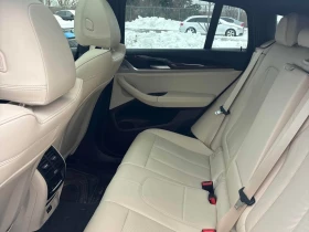 BMW X4 2022 xDrive30i * CARFAX * БЕЗ ПЪРВОНАЧАЛНА ВНОСКА - 54950 лв. / 28095.49 € - 18621791 11