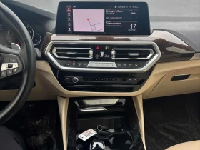 BMW X4 2022 xDrive30i * CARFAX * БЕЗ ПЪРВОНАЧАЛНА ВНОСКА - 54950 лв. / 28095.49 € - 18621791 9
