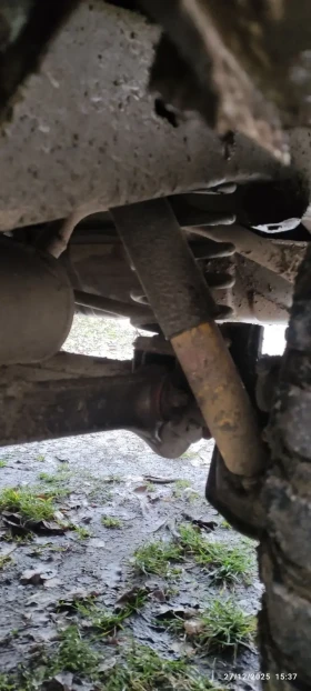 Toyota Land cruiser Rj70 2.4  - 6300 € / 12321.73 лв. - 21016811 10