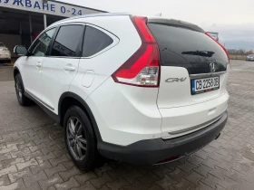 Honda Cr-v 2.0I-VTEC AWD Швейцария Executive +  Уникат Honda , снимка 3