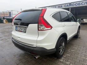 Honda Cr-v 2.0I-VTEC AWD Швейцария Executive +  Уникат Honda , снимка 4